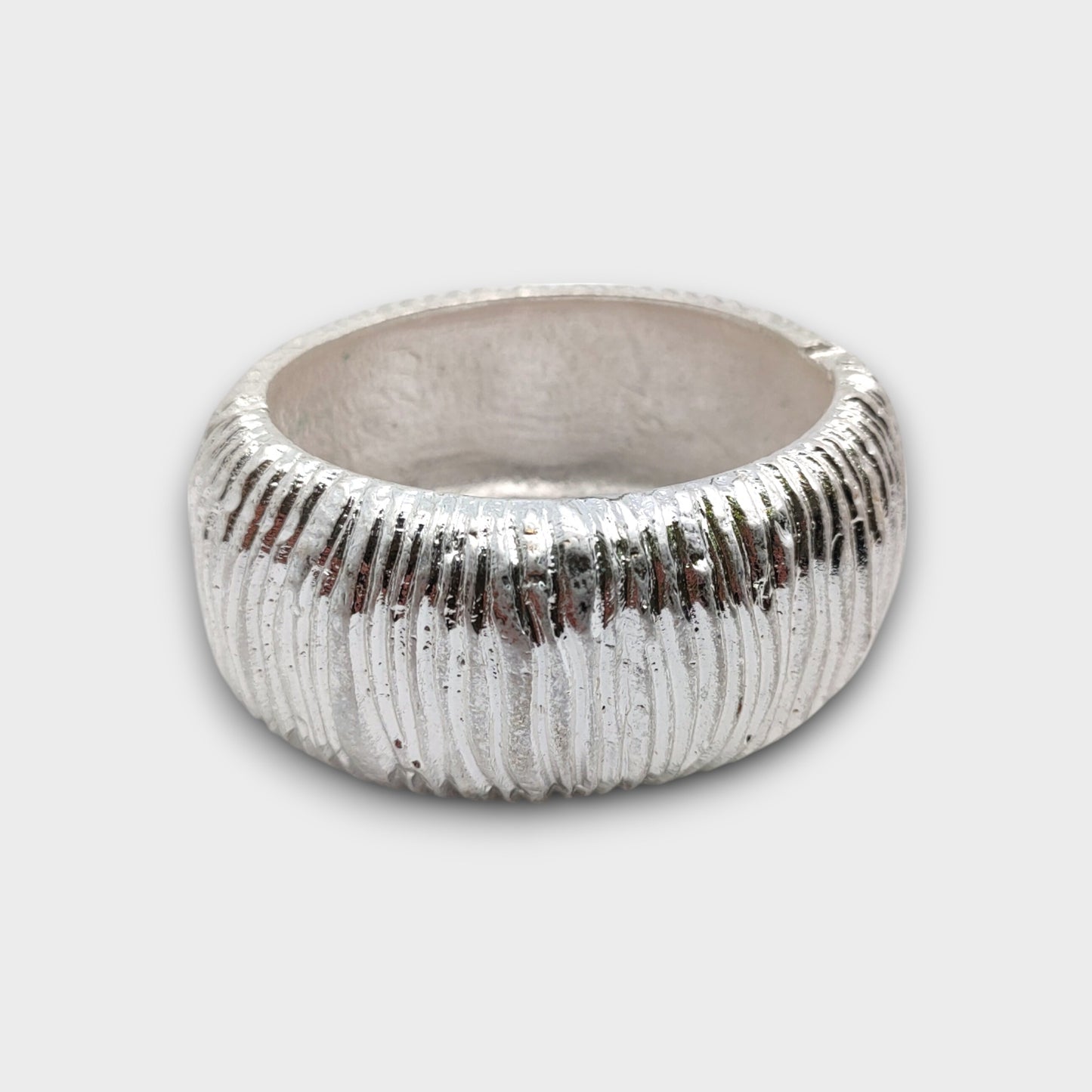 Bracciale Bold Riga β Oro & Argento