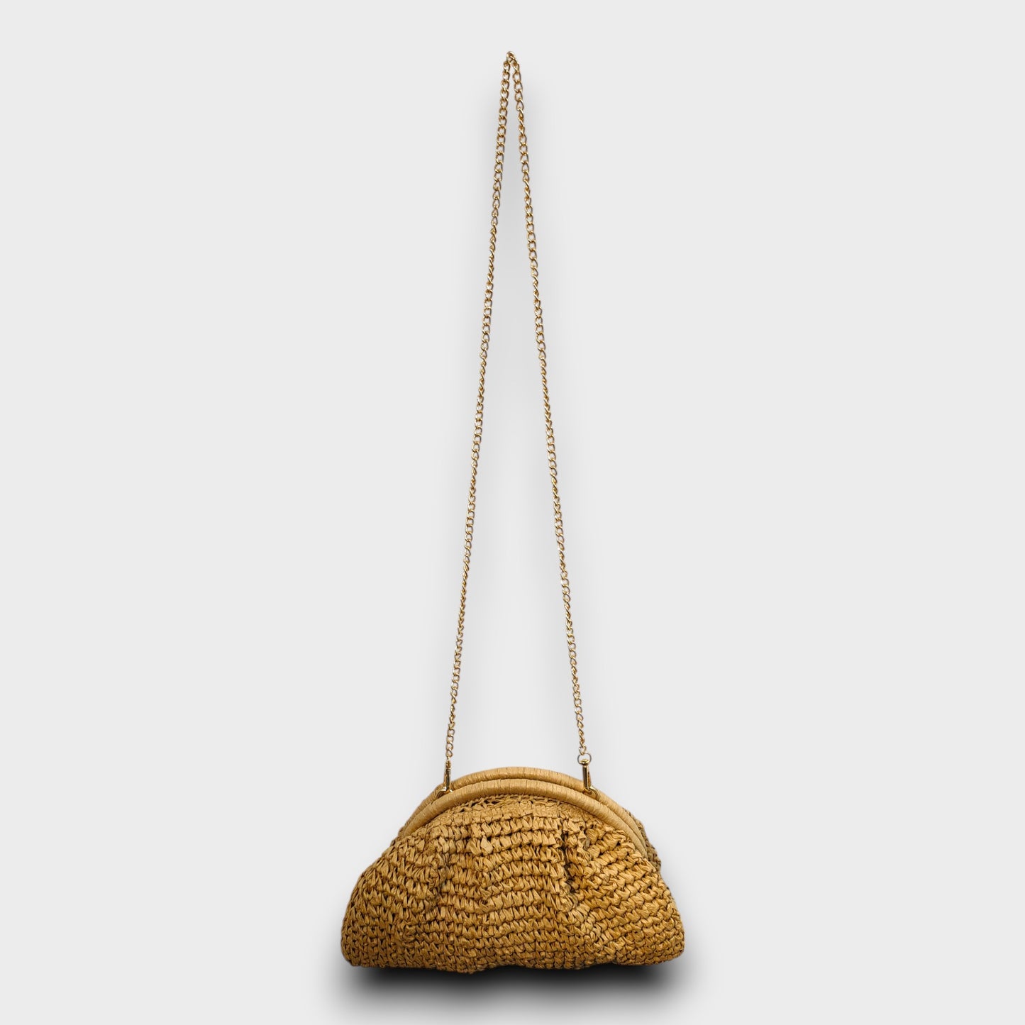 Borsa a Mano "Natura Morbida"