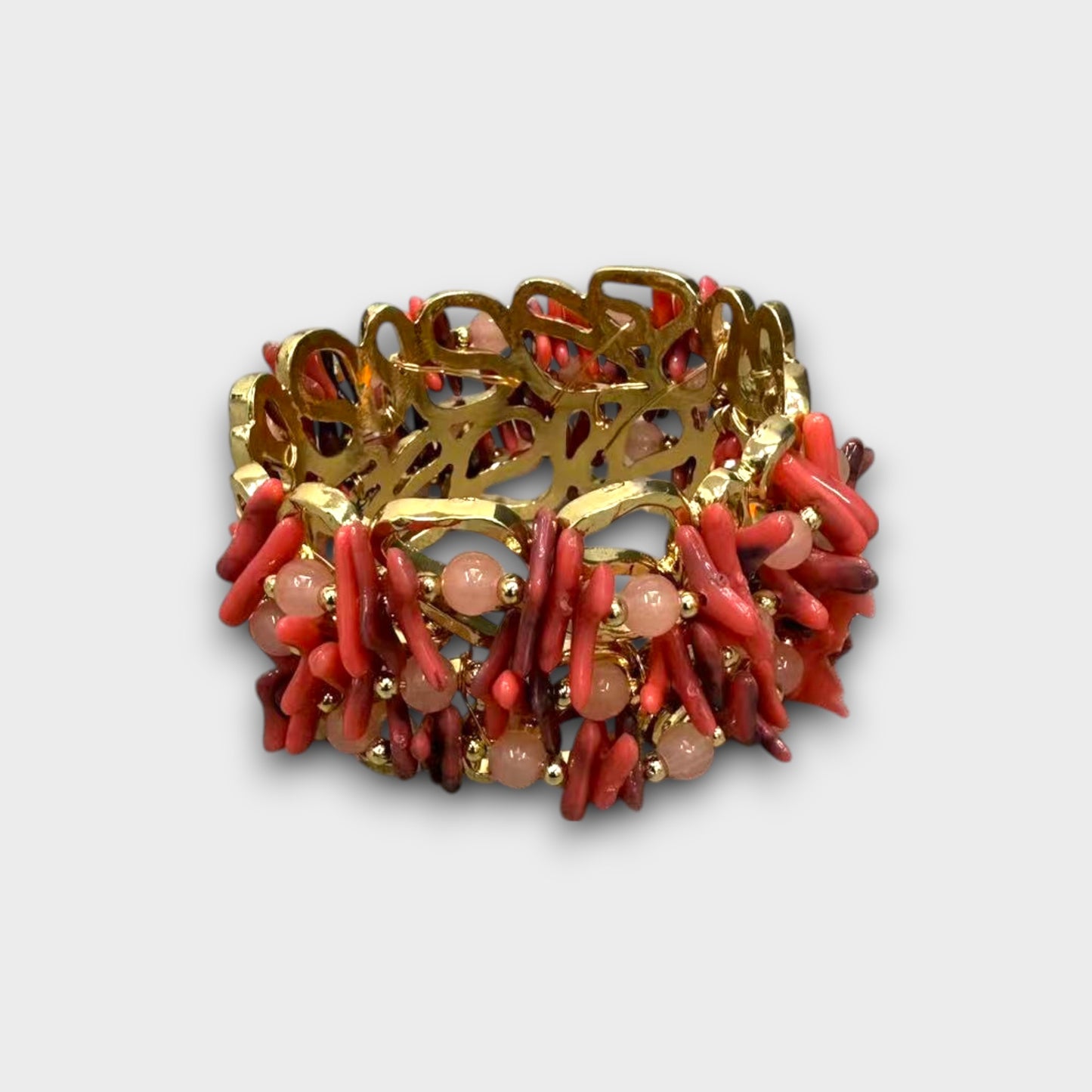 Bracciali Scultura dal Fascino Marino