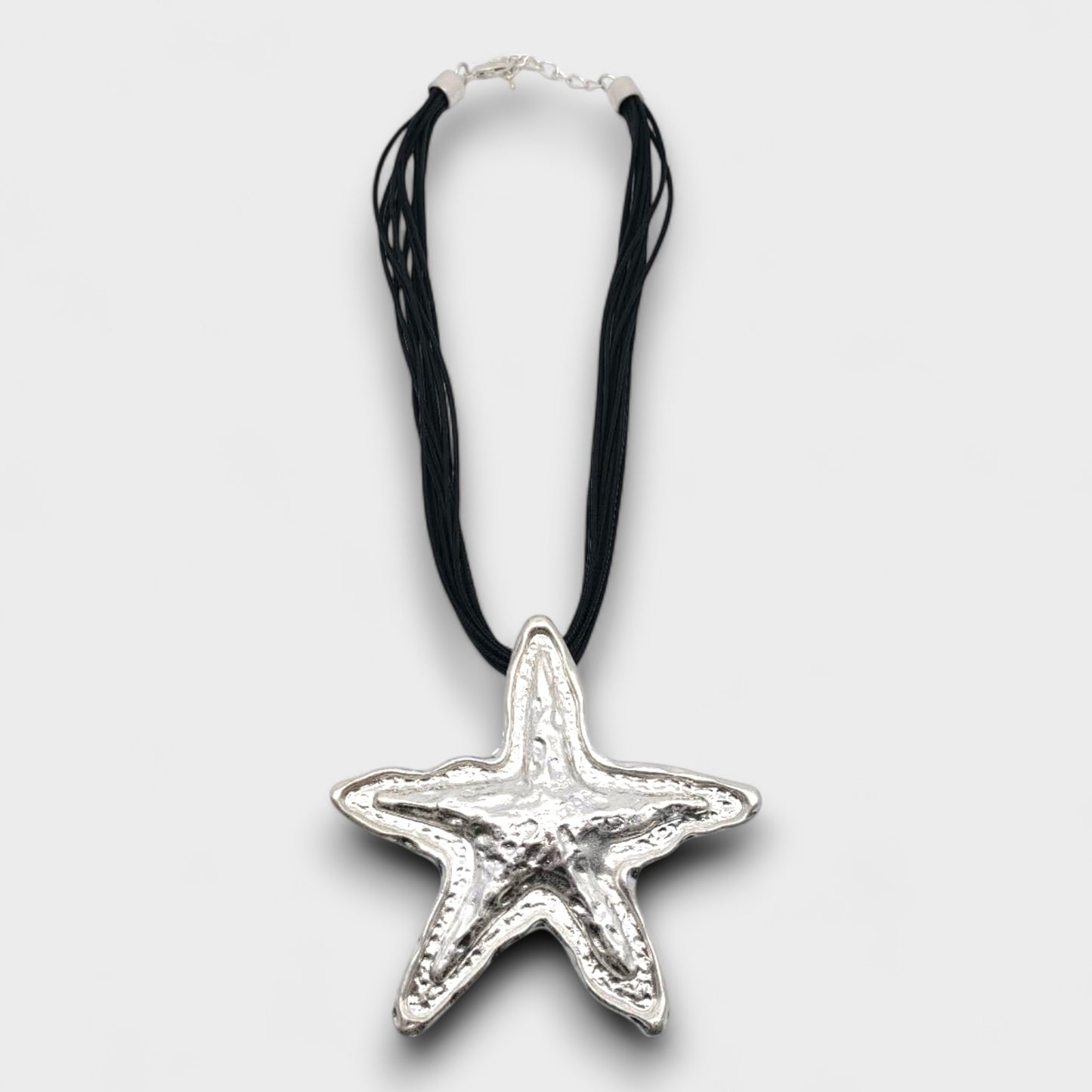 Collana Stella Marina Bold
