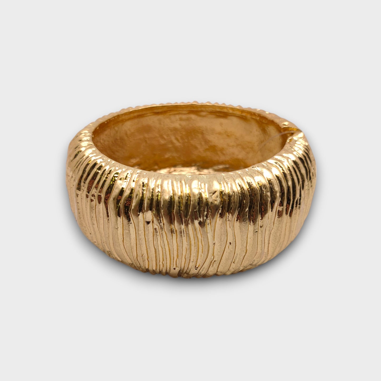 Bracciale Bold Riga β Oro & Argento