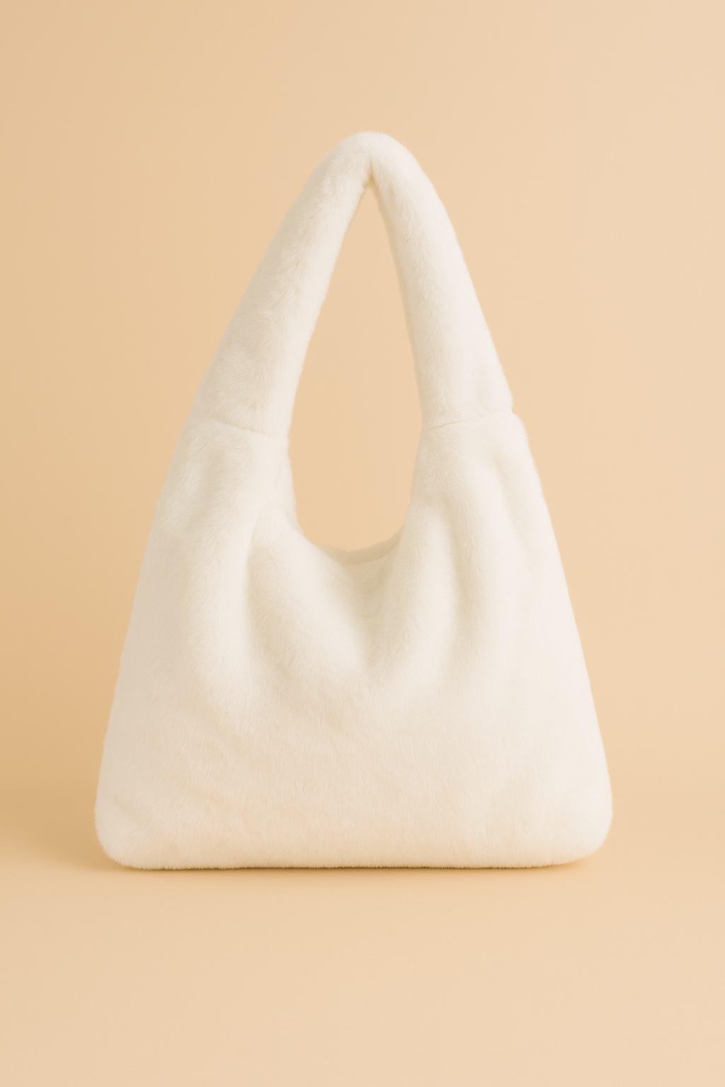 Borsa Morbida Peluche – Calore & Stile