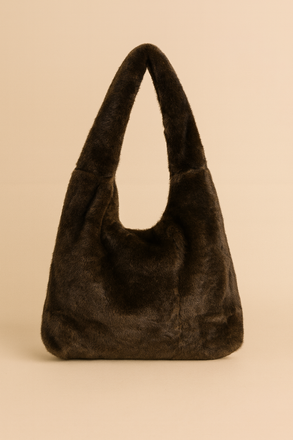 Borsa Morbida Peluche – Calore & Stile
