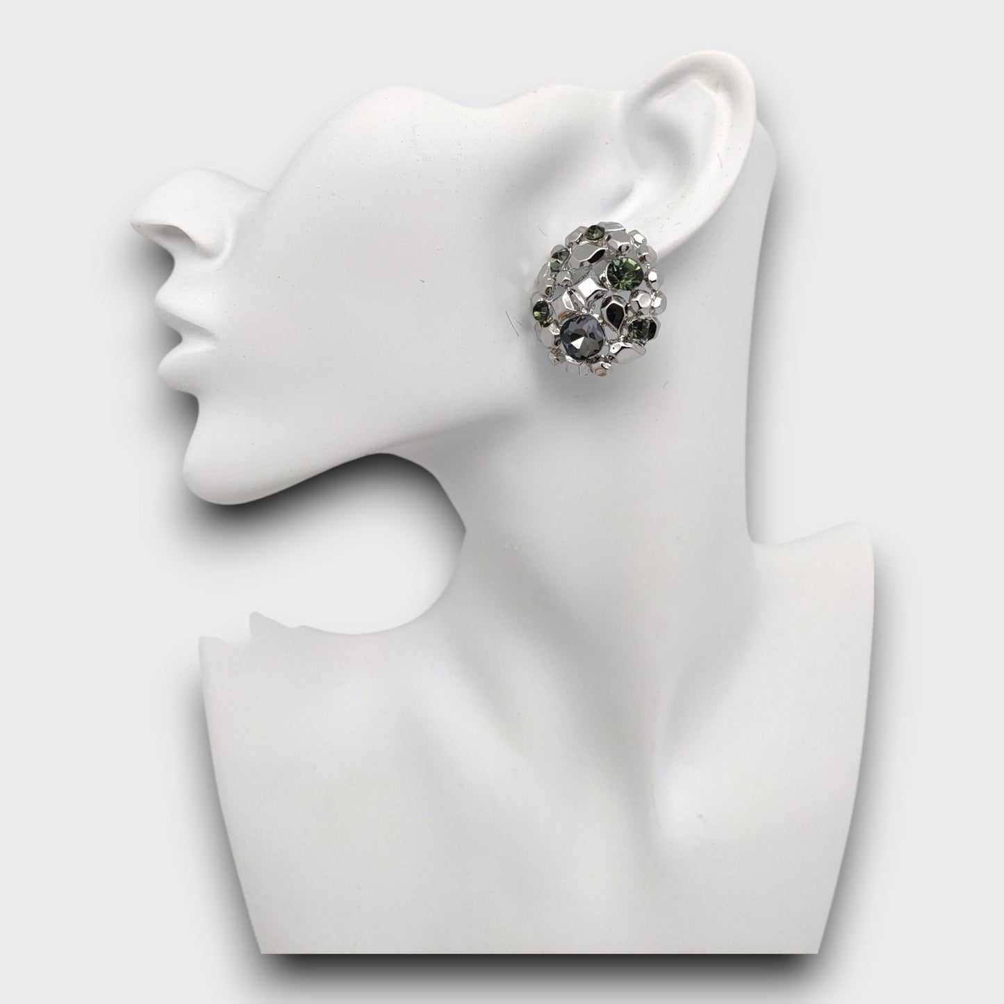 Orecchini Conchiglia con Perla – Eleganza Marina
