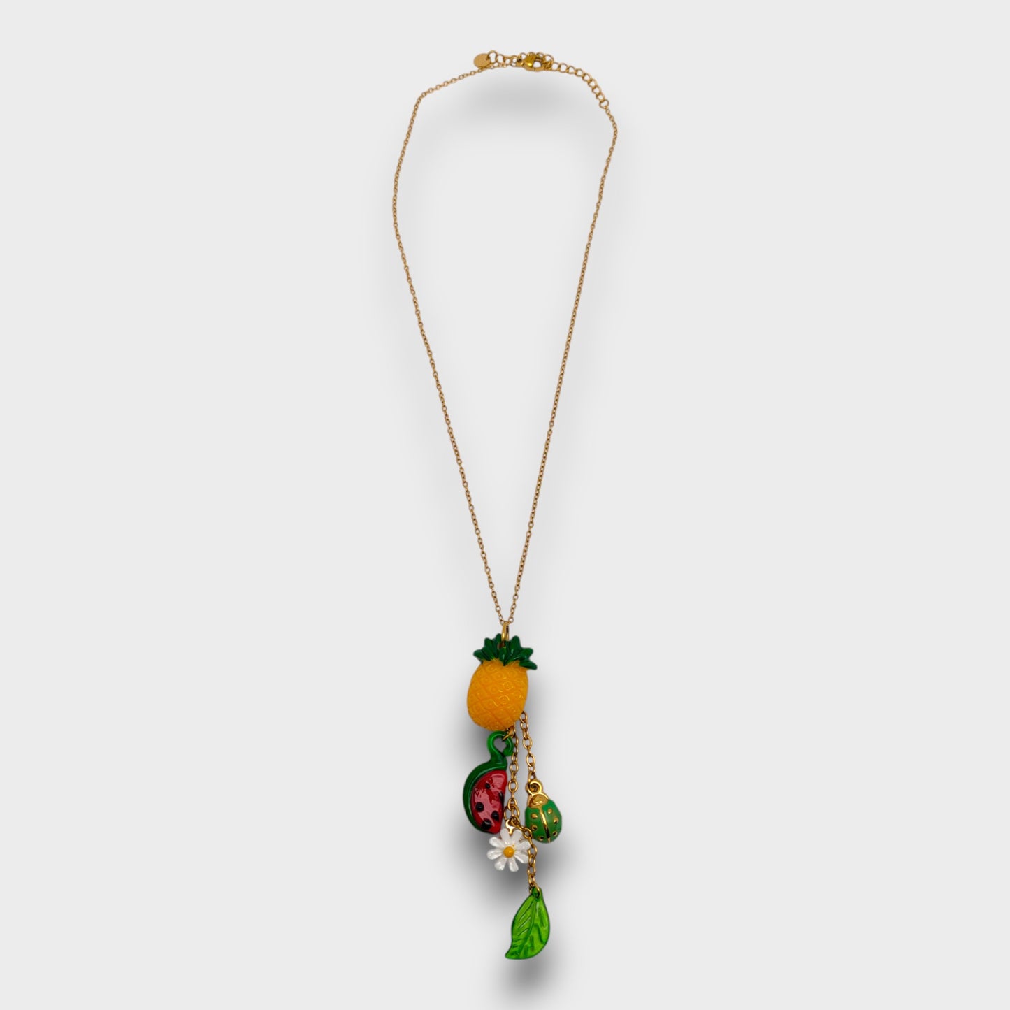 š Collana Fruttata āGiardino dāEstateā