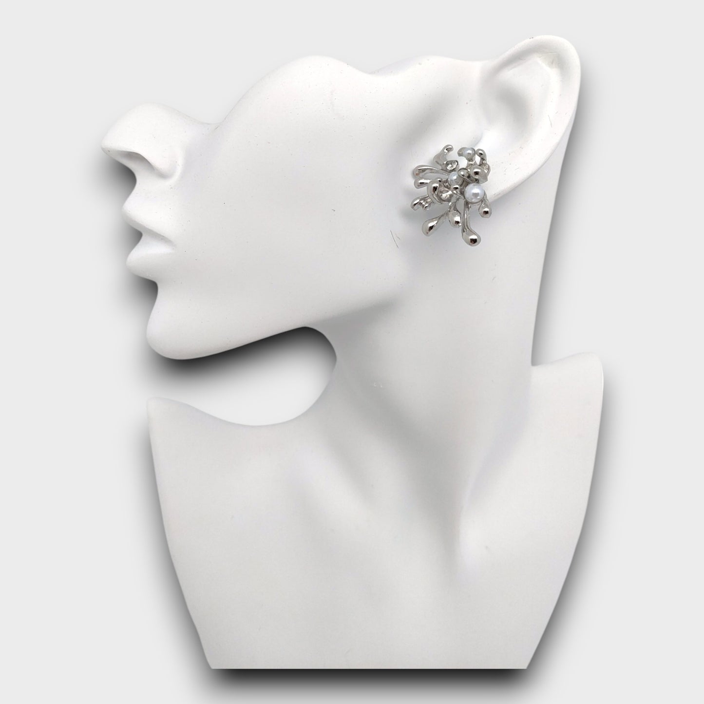 Orecchini Perla Splash