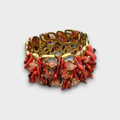 Bracciali Scultura dal Fascino Marino