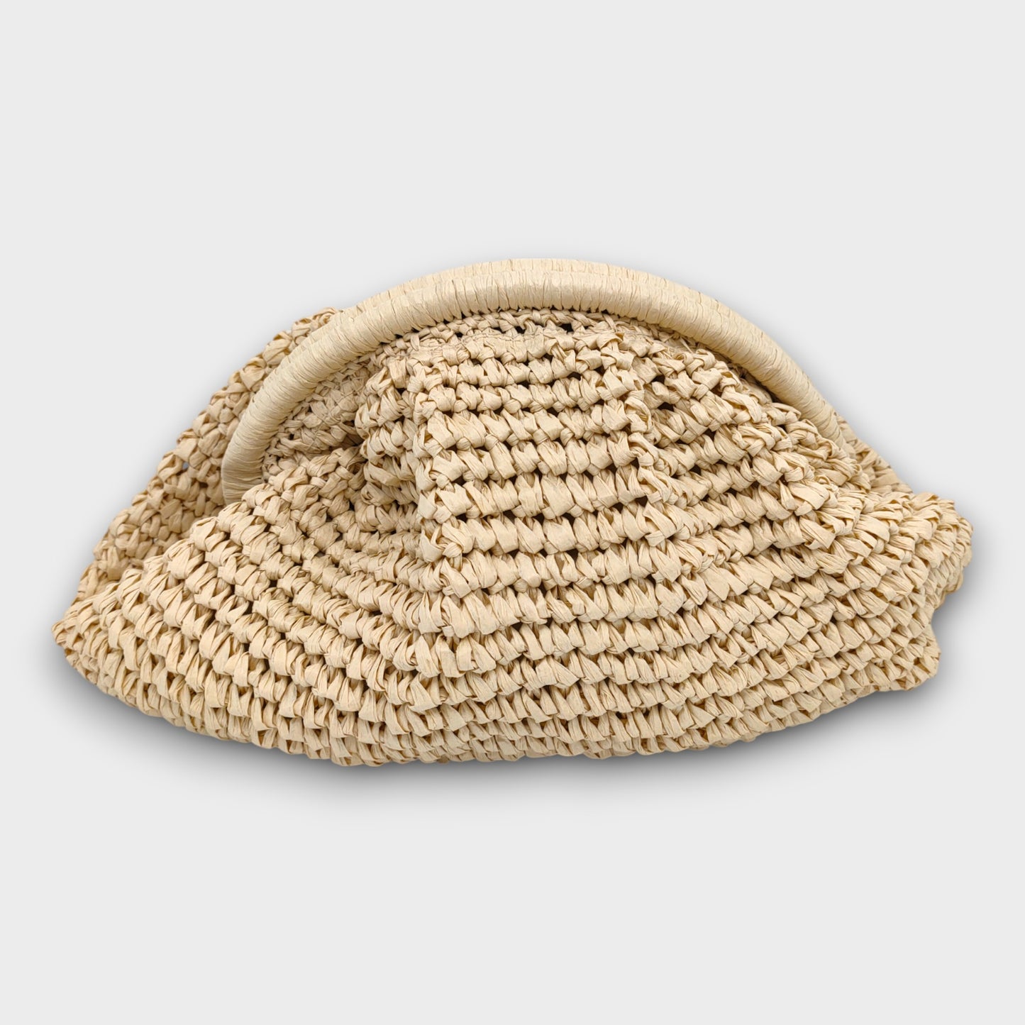 Borsa a Mano "Natura Morbida"