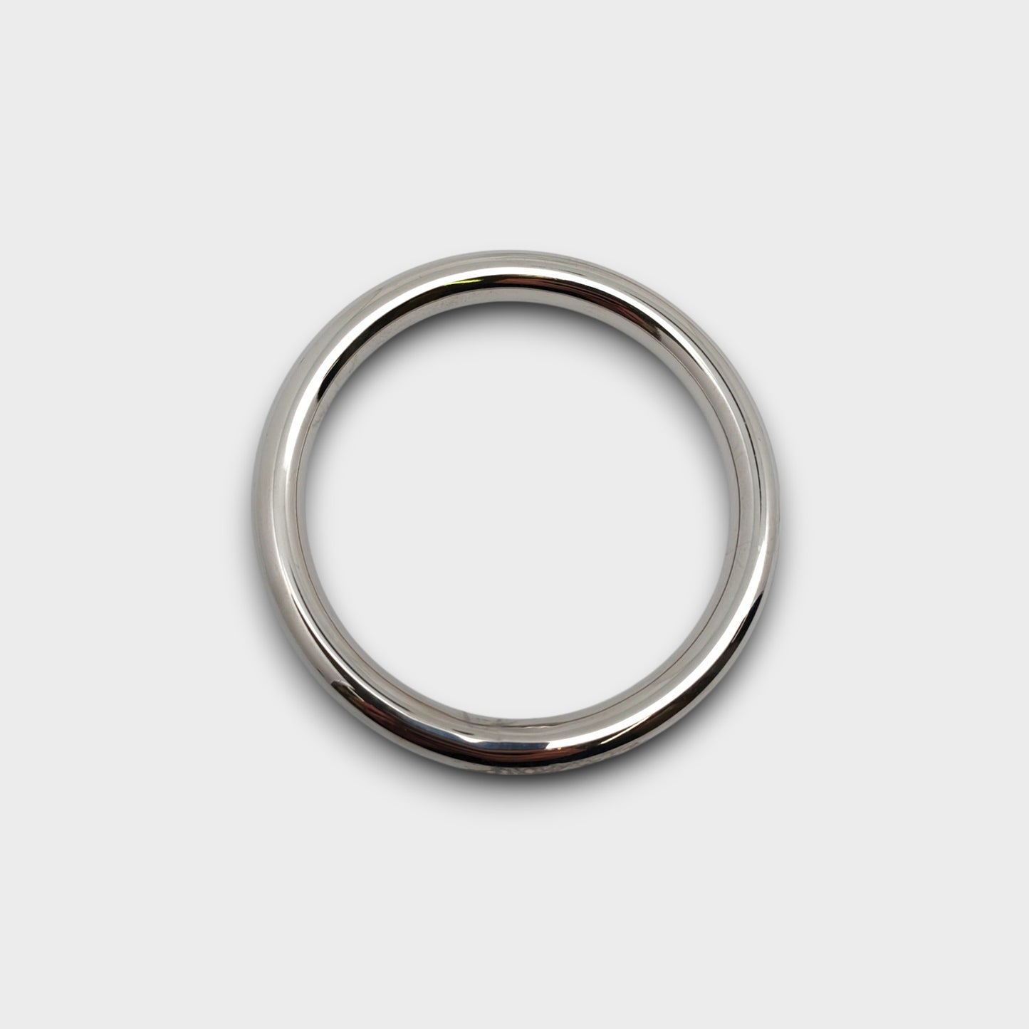 Bracciale “Cerchio Lucente” - Dorato o Argentato