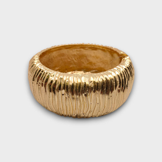 Bracciale Bold Riga – Oro & Argento