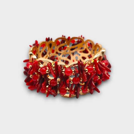 Bracciali Scultura dal Fascino Marino