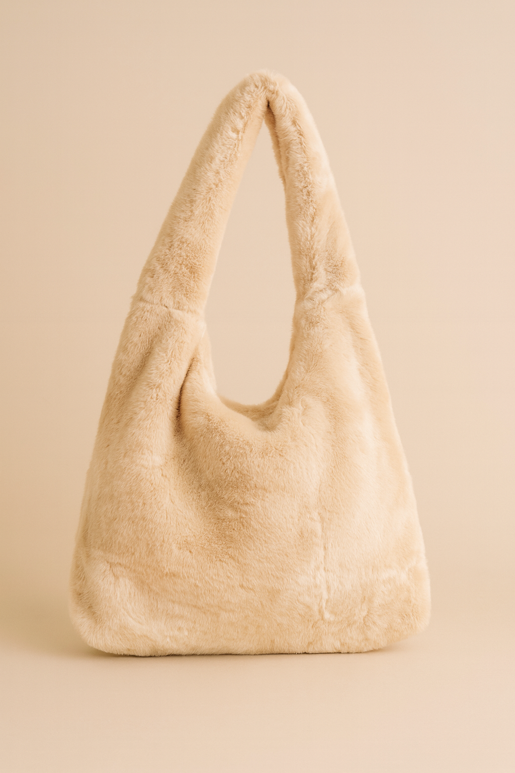 Borsa Morbida Peluche – Calore & Stile