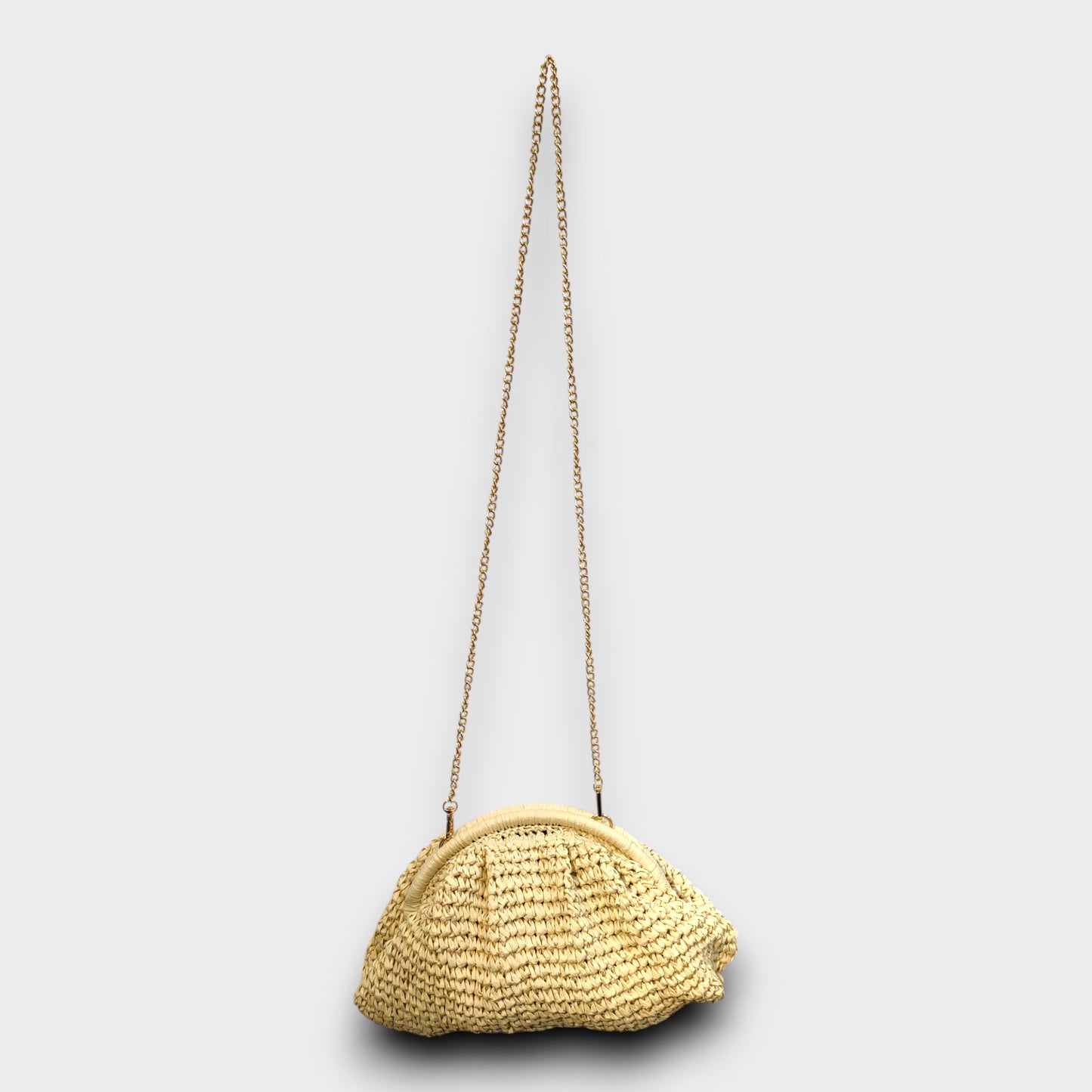 Borsa a Mano "Natura Morbida"