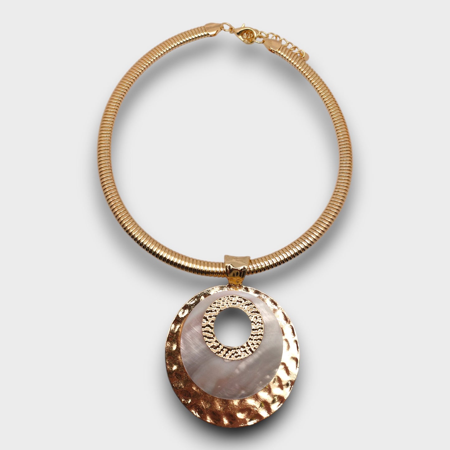 Eleganza Marina in Madreperla e Abalone