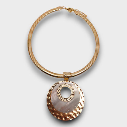 Eleganza Marina in Madreperla e Abalone