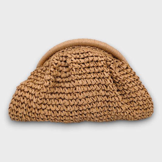 Borsa a Mano "Natura Morbida"